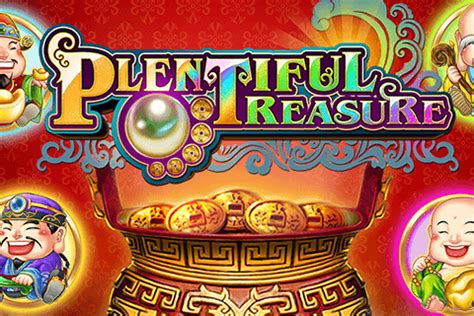 Use Free Spins Bonuses on Plentiful Treasure to .